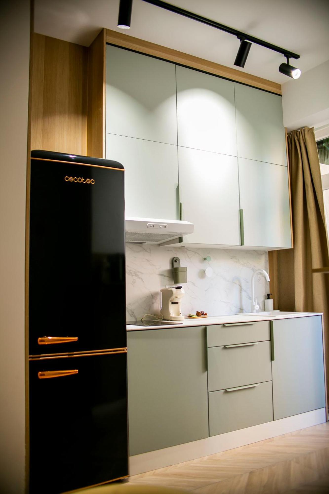 Casa Lyrata Comfort & Design 말라가 객실 사진