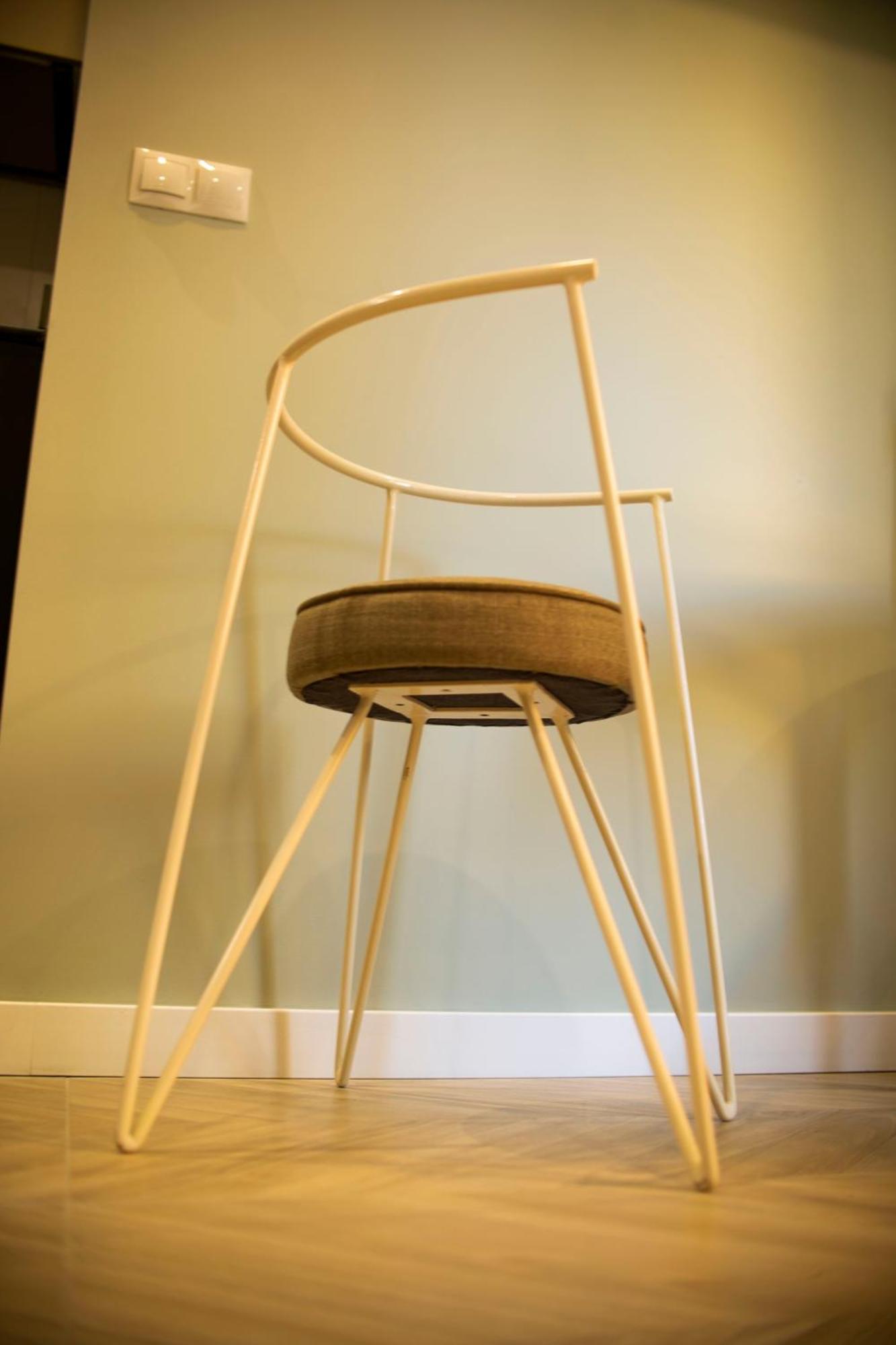 Casa Lyrata Comfort & Design 말라가 객실 사진
