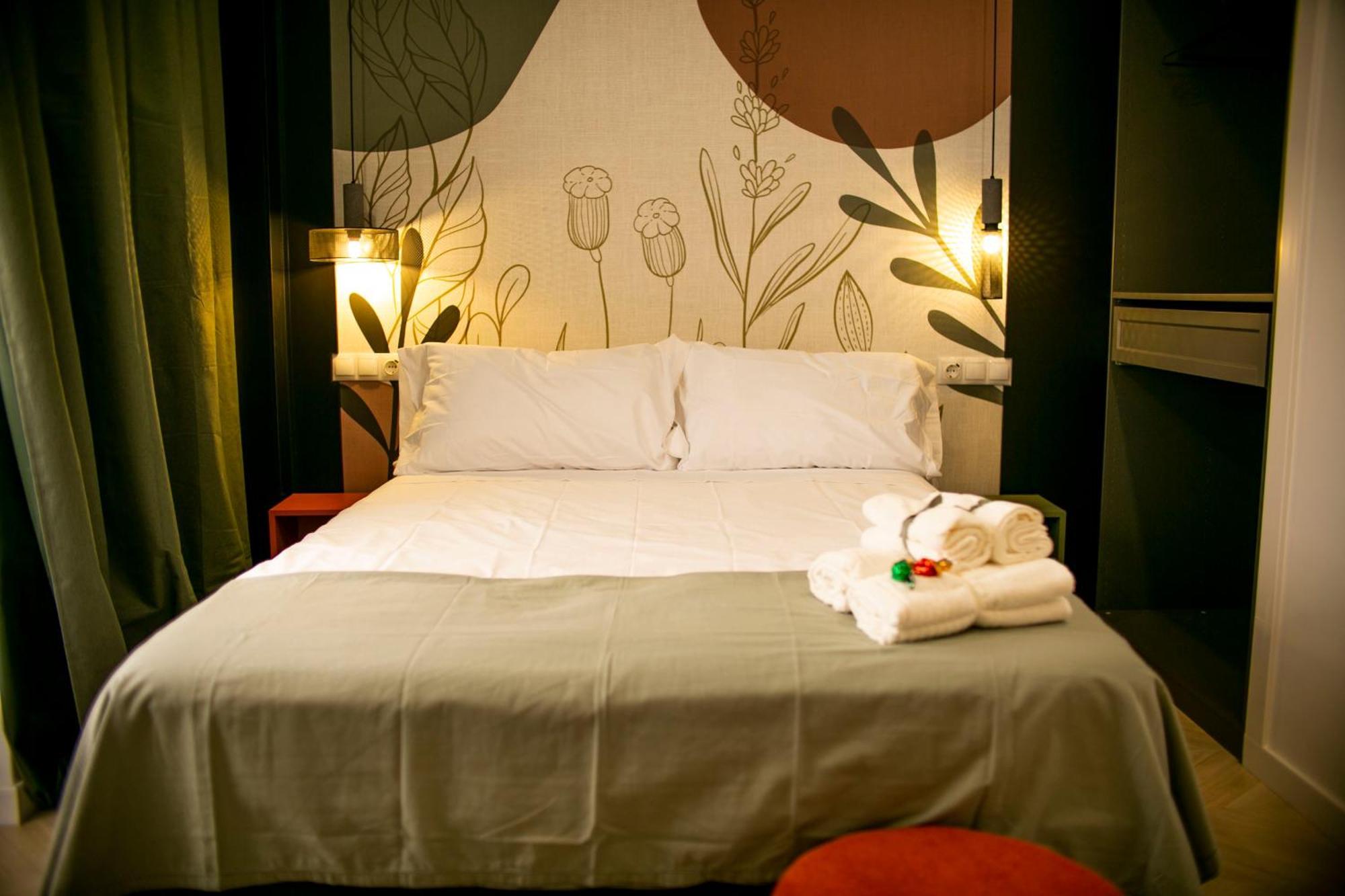 Casa Lyrata Comfort & Design 말라가 객실 사진