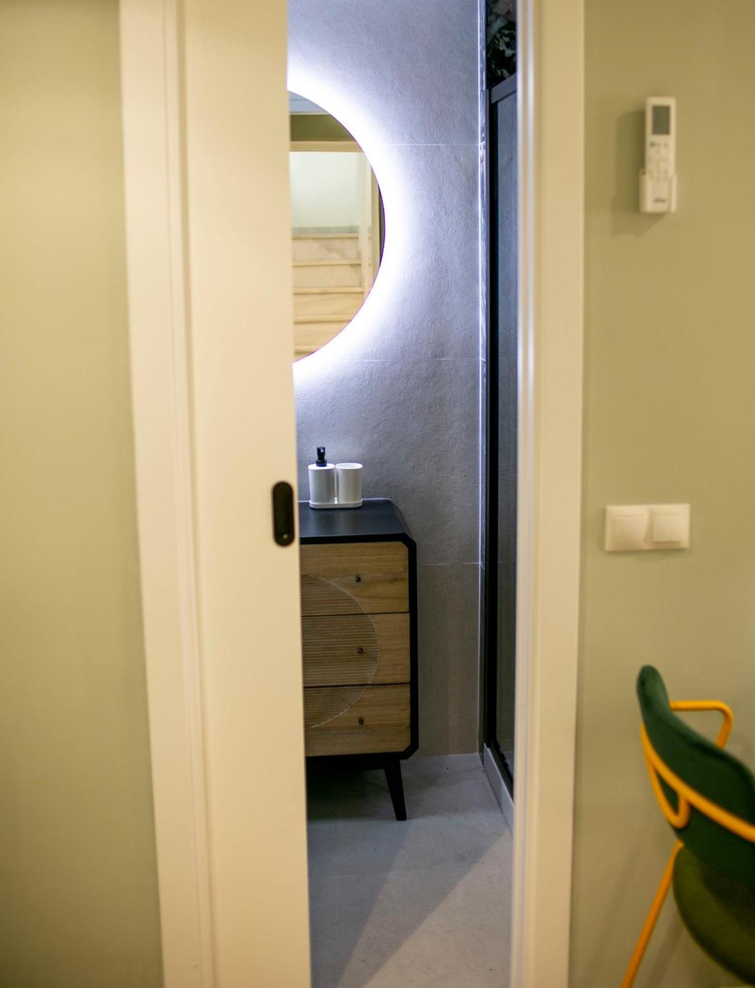 Casa Lyrata Comfort & Design 말라가 외부 사진