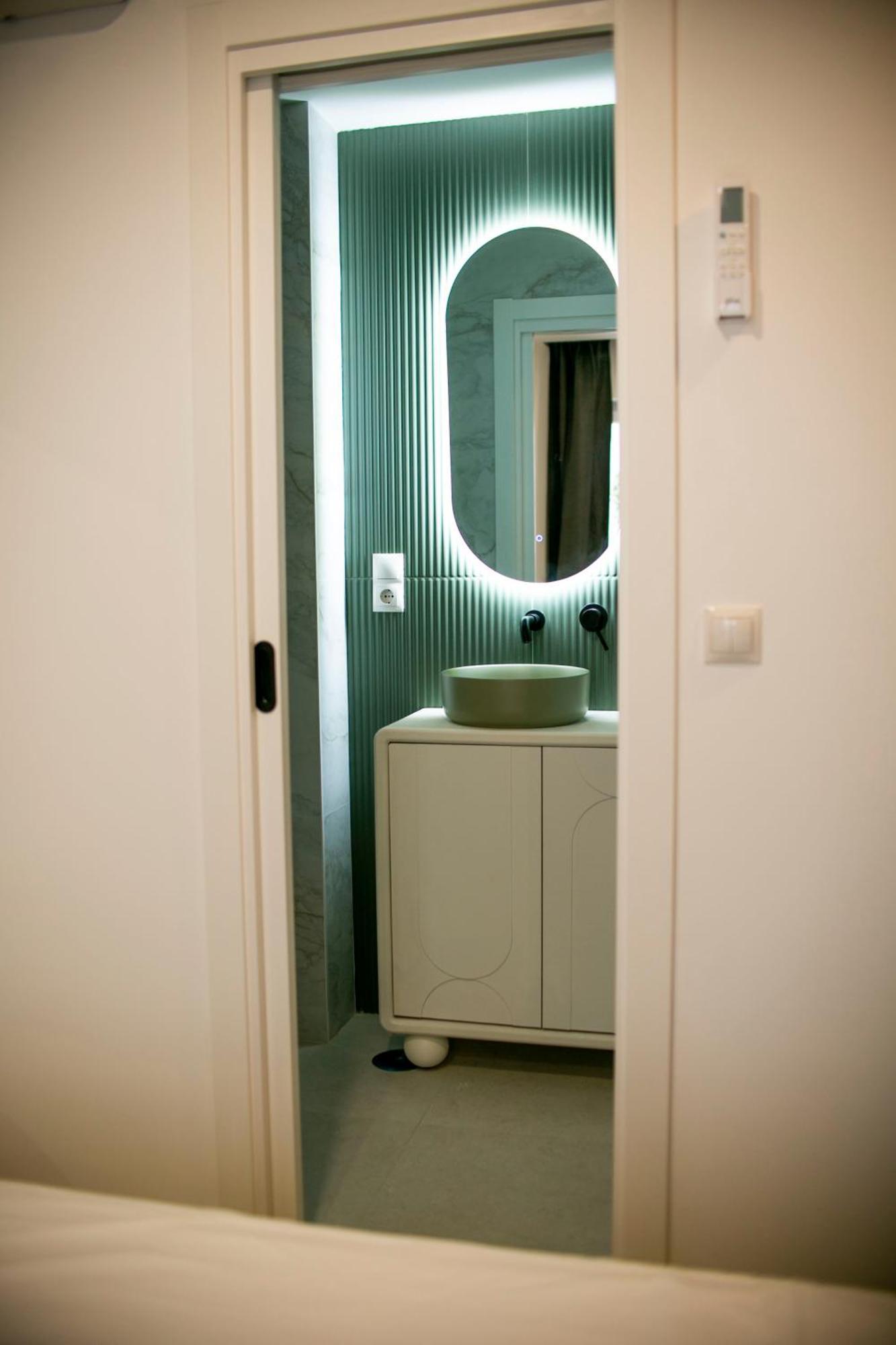 Casa Lyrata Comfort & Design 말라가 객실 사진