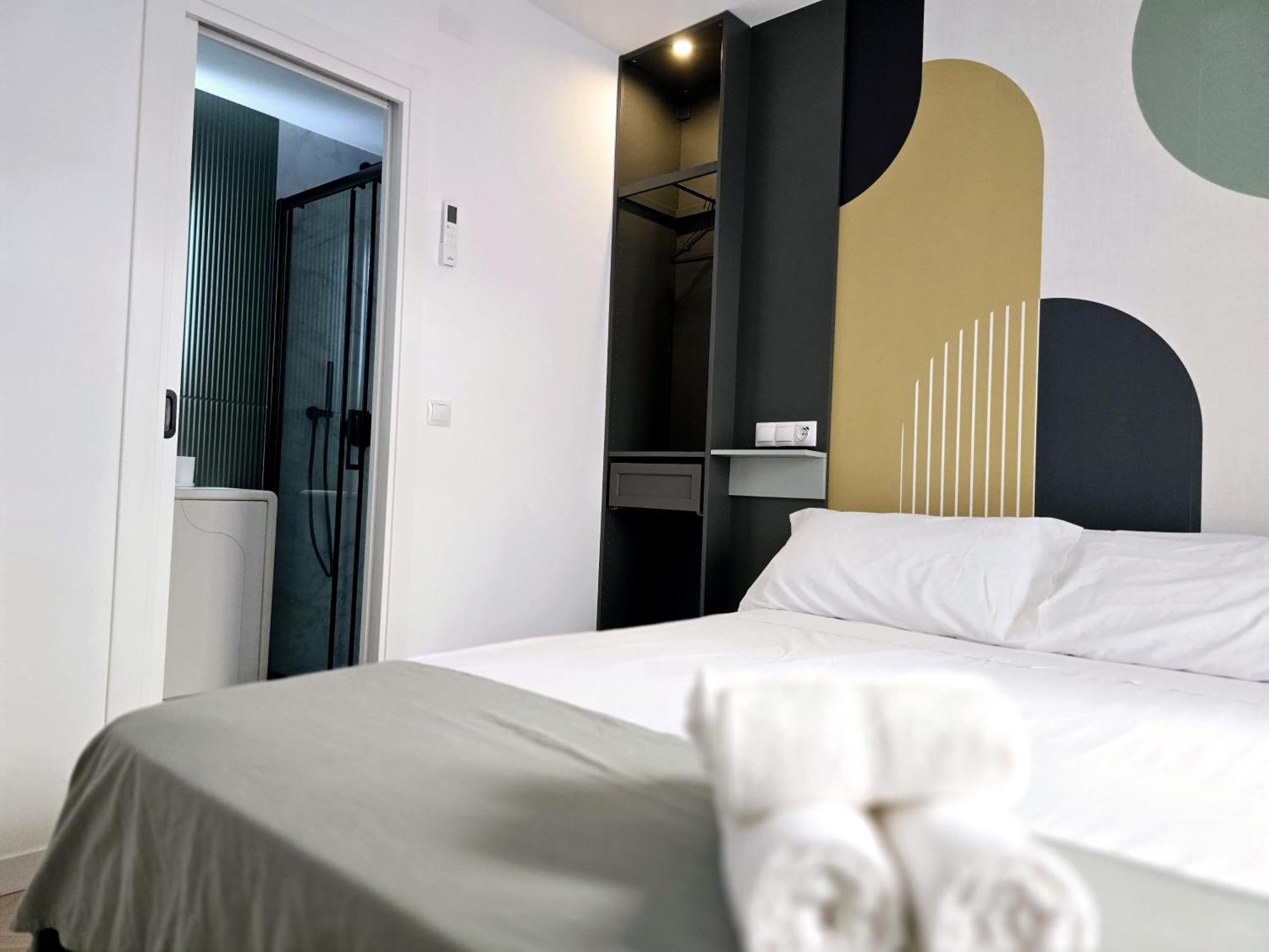 Casa Lyrata Comfort & Design 말라가 외부 사진