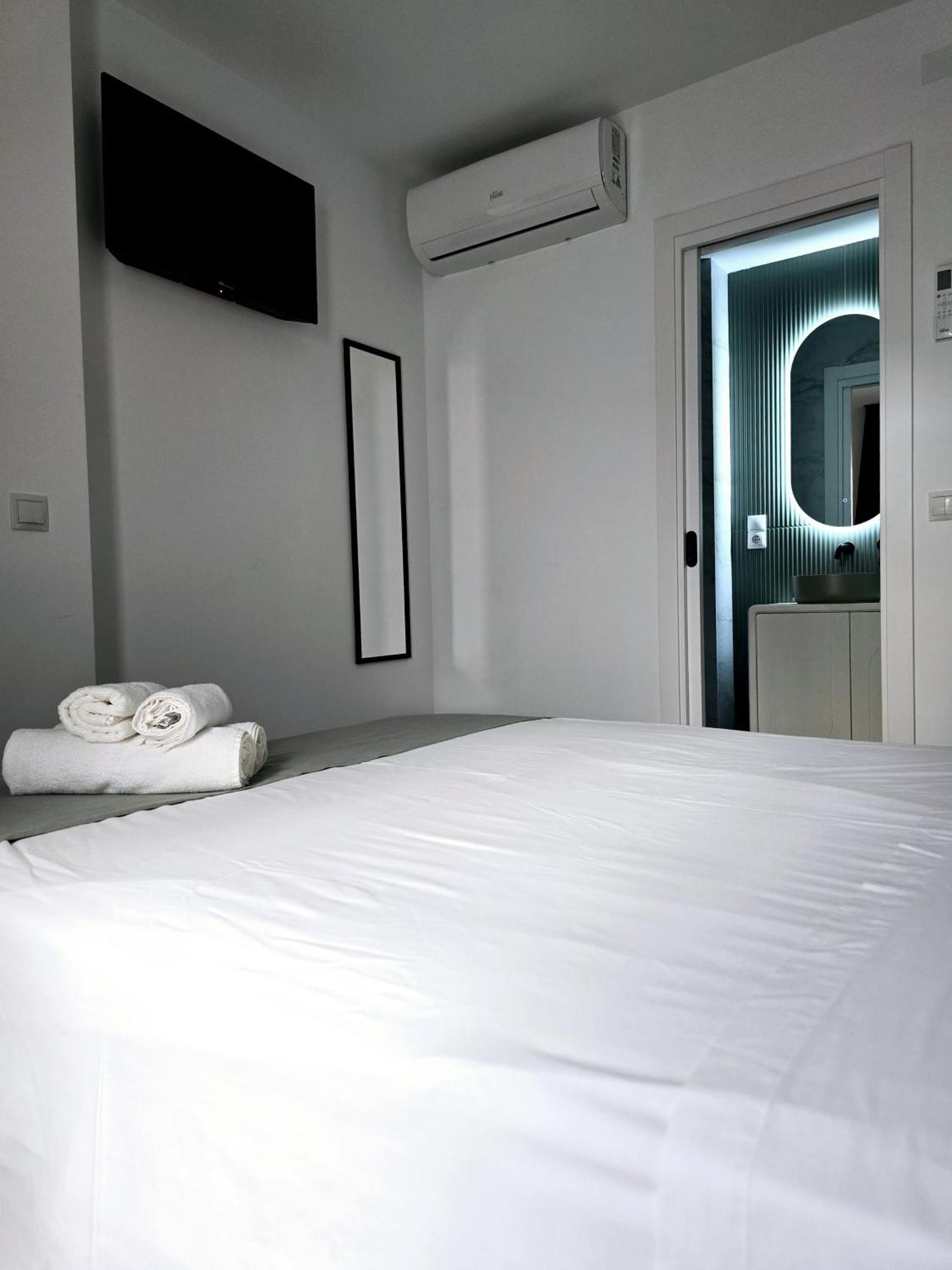 Casa Lyrata Comfort & Design 말라가 외부 사진